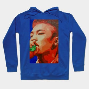 Taeyang Hoodie